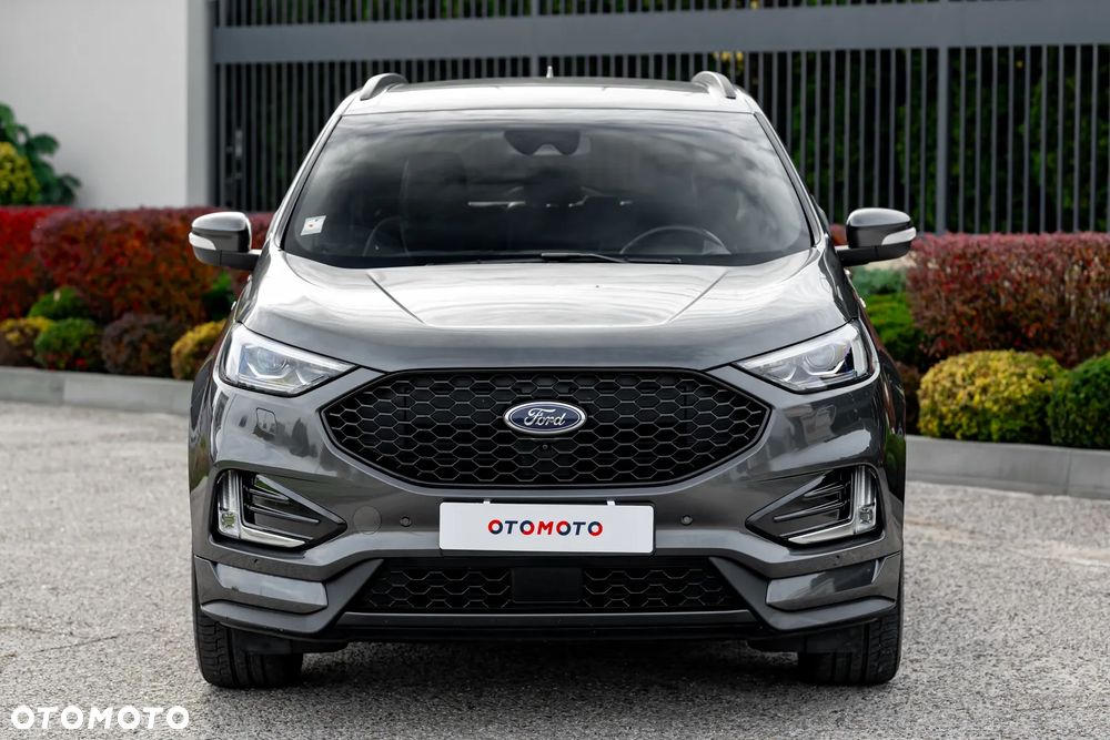 Ford Edge 2020 photo 4