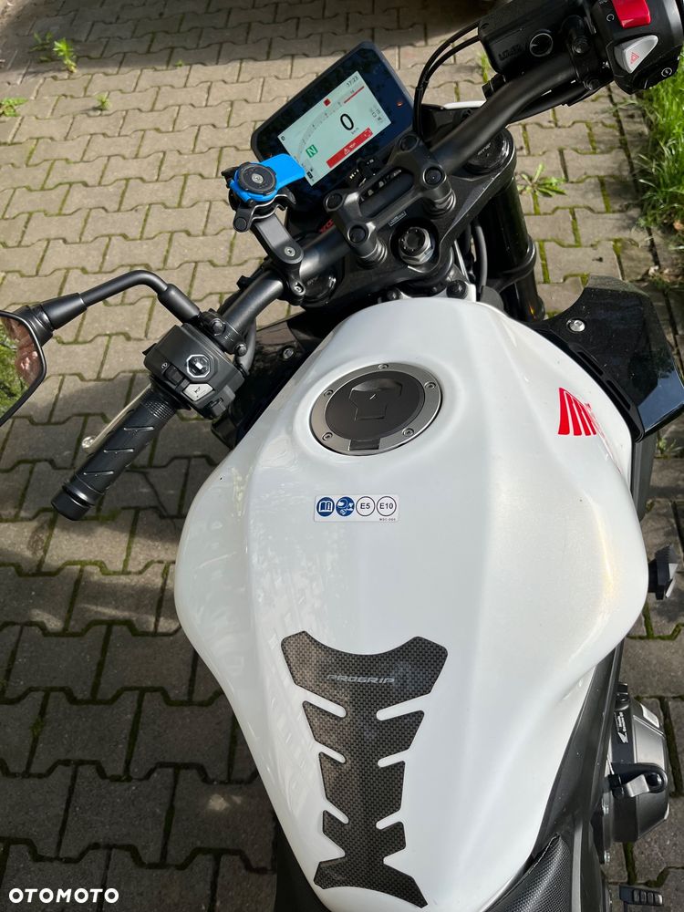 Honda CB - 6