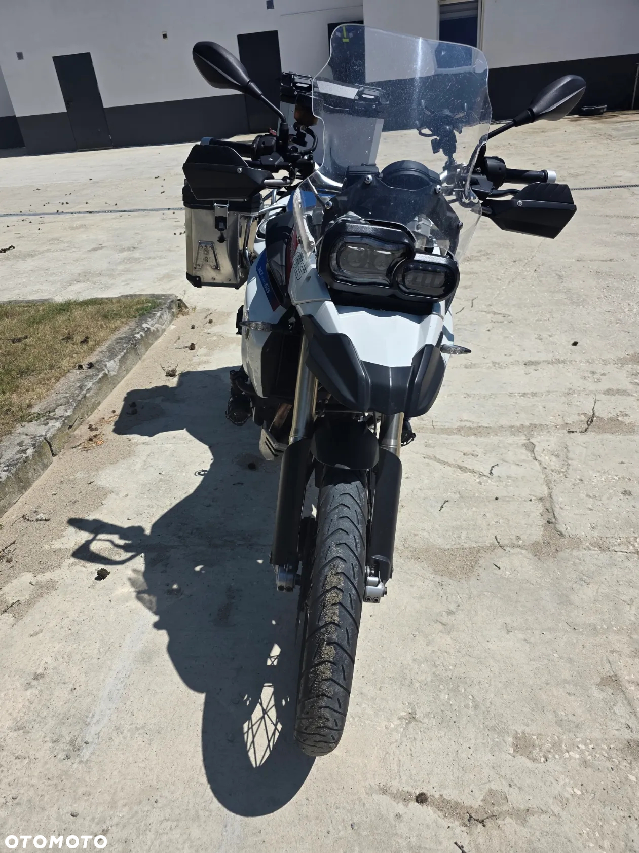 BMW GS - 15