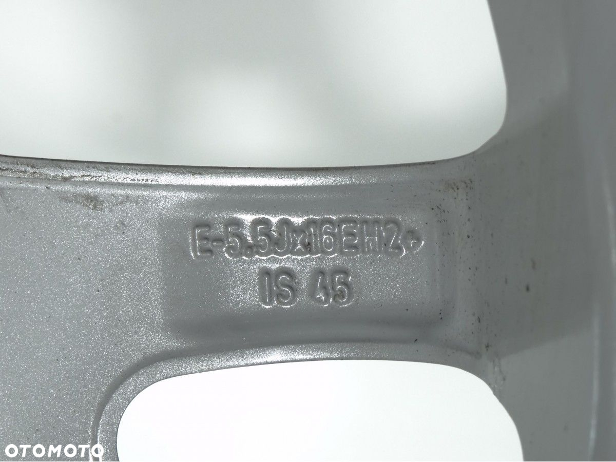 Felgi aluminiowe MINI  16" R50 R52 R53 R55 R56 R57 - 3