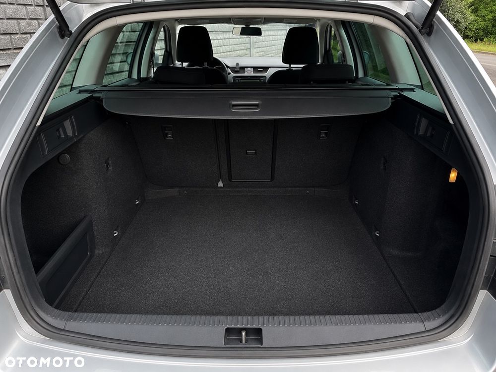 Skoda Octavia 1.6 TDI Ambition - 7