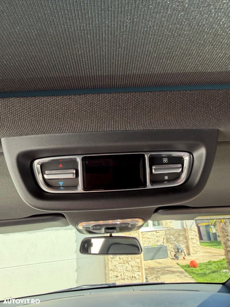 Mercedes-Benz V 300 d Lang 9G-TRONIC Avantgarde Edition - 21