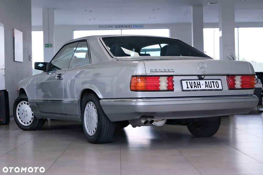 Mercedes-Benz Inny - 14