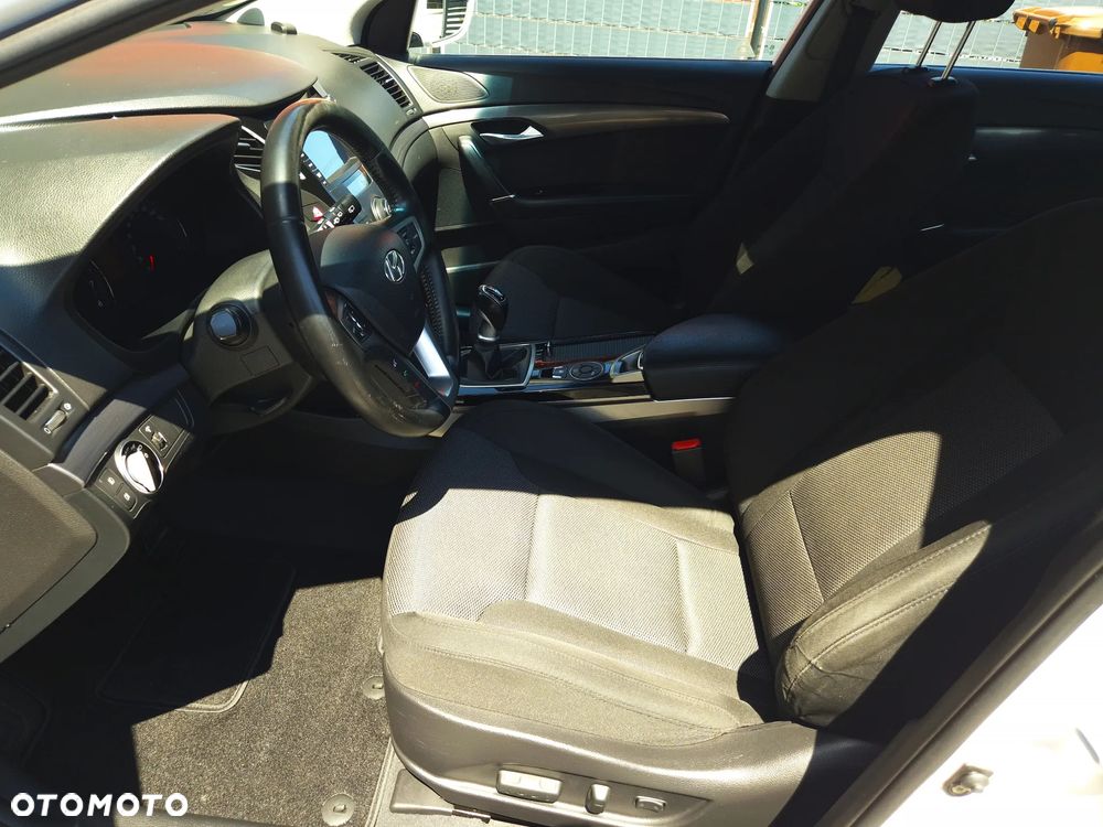 Hyundai i40 i40cw 1.6 5 Star Edition - 8