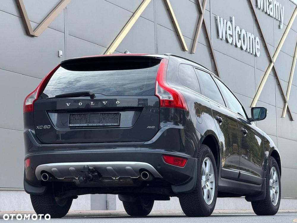Volvo XC 60 - 20