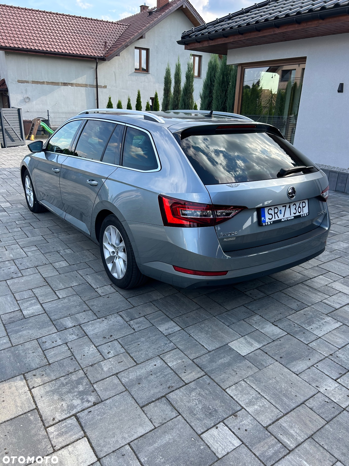 Skoda Superb - 24