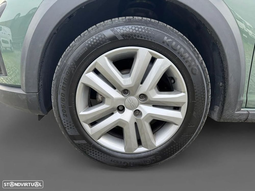 Dacia Sandero 1.0 TCe Stepway Expression - 16