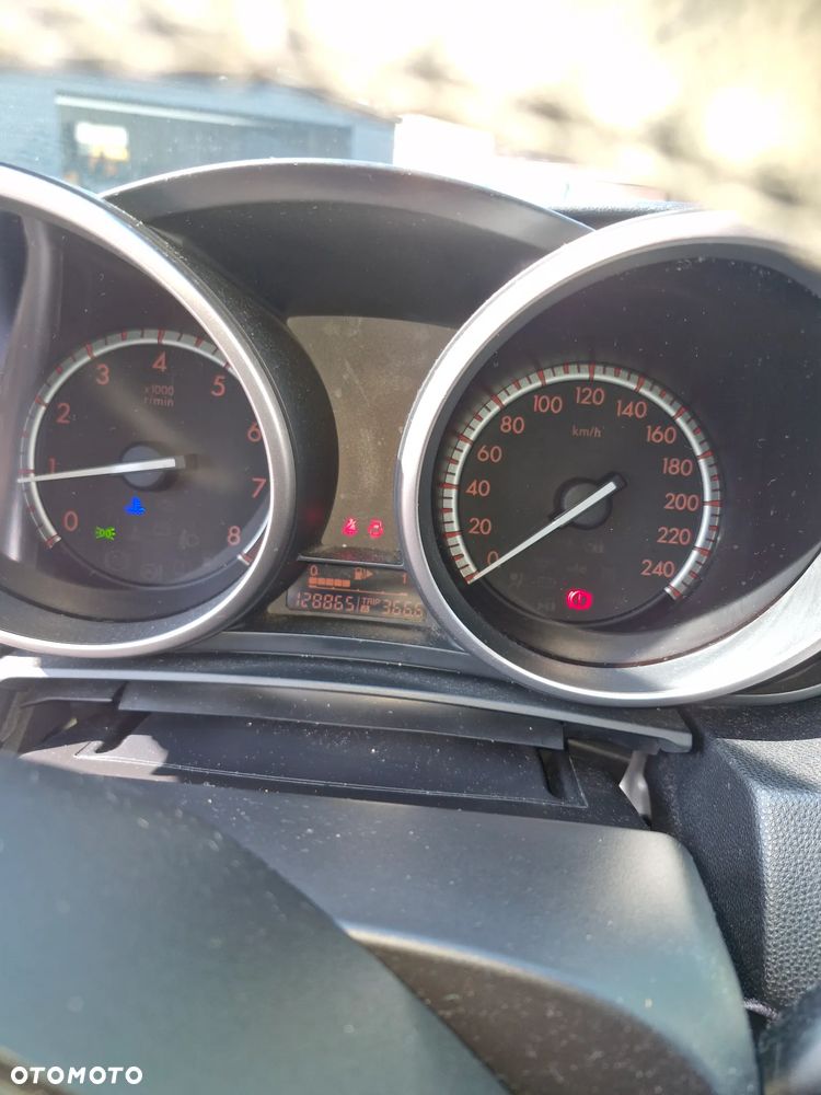 Mazda 3 1.6 16V Exclusive - 13