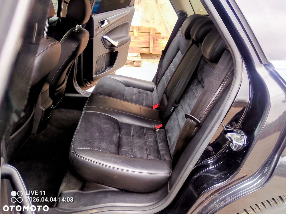 Ford Mondeo 2.0 TDCi Titanium - 20