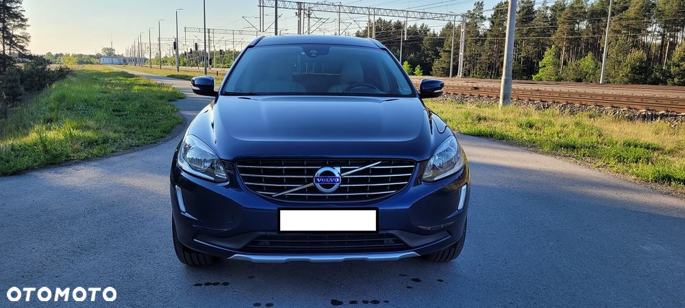 Volvo XC 60 D4 Base - 3