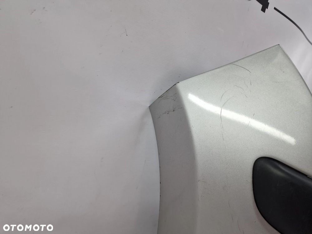 NISSAN PIXO ZDERZAK PRZEDNI PRZÓD , NR 71711-68KA / 71711-68KB , NR AUKCJI NZ915 - 2