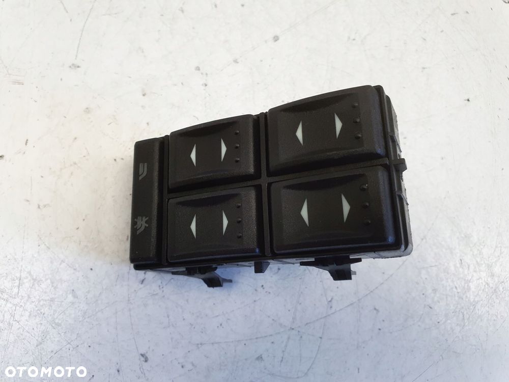 Ford Mondeo MK3 PRZEŁĄCZNIK SZYB panel lusterek 1S7T-14A132-BE - 1