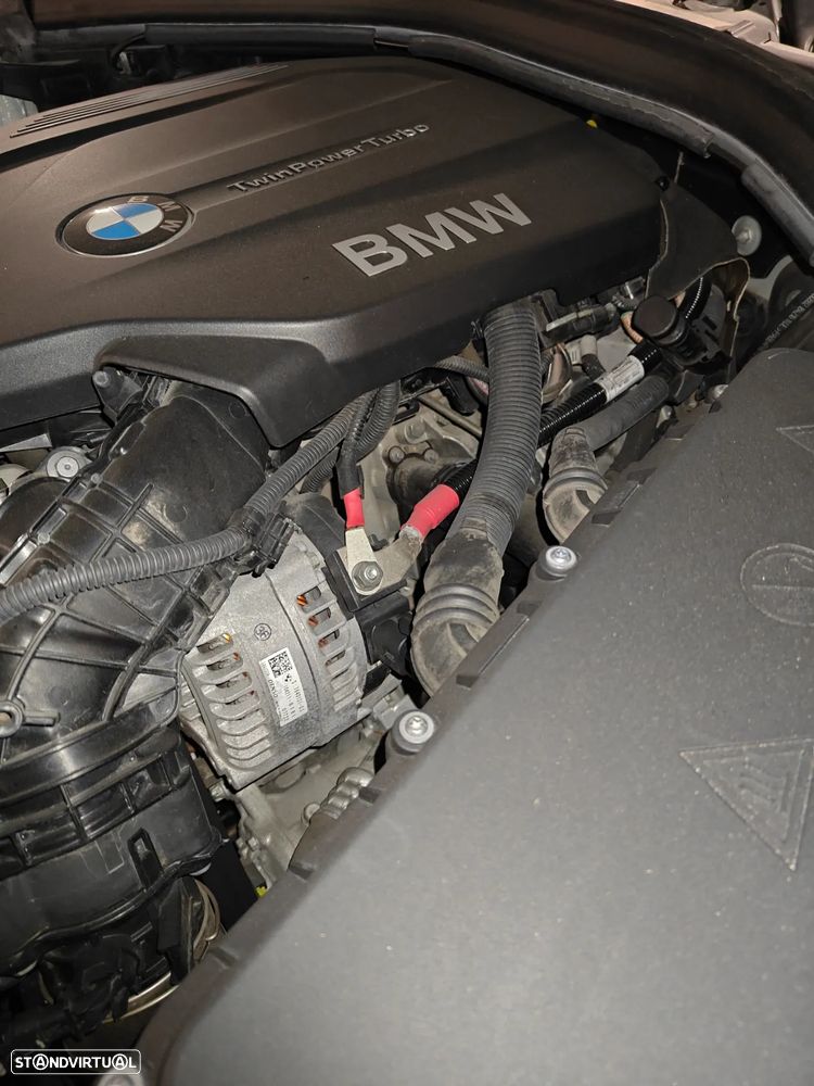 BMW 420 Gran Coupé d Advantage - 39