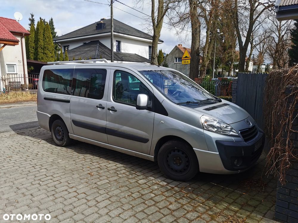 Peugeot Expert Tepee L2H1 (5-Si.) Autm Allure - 1