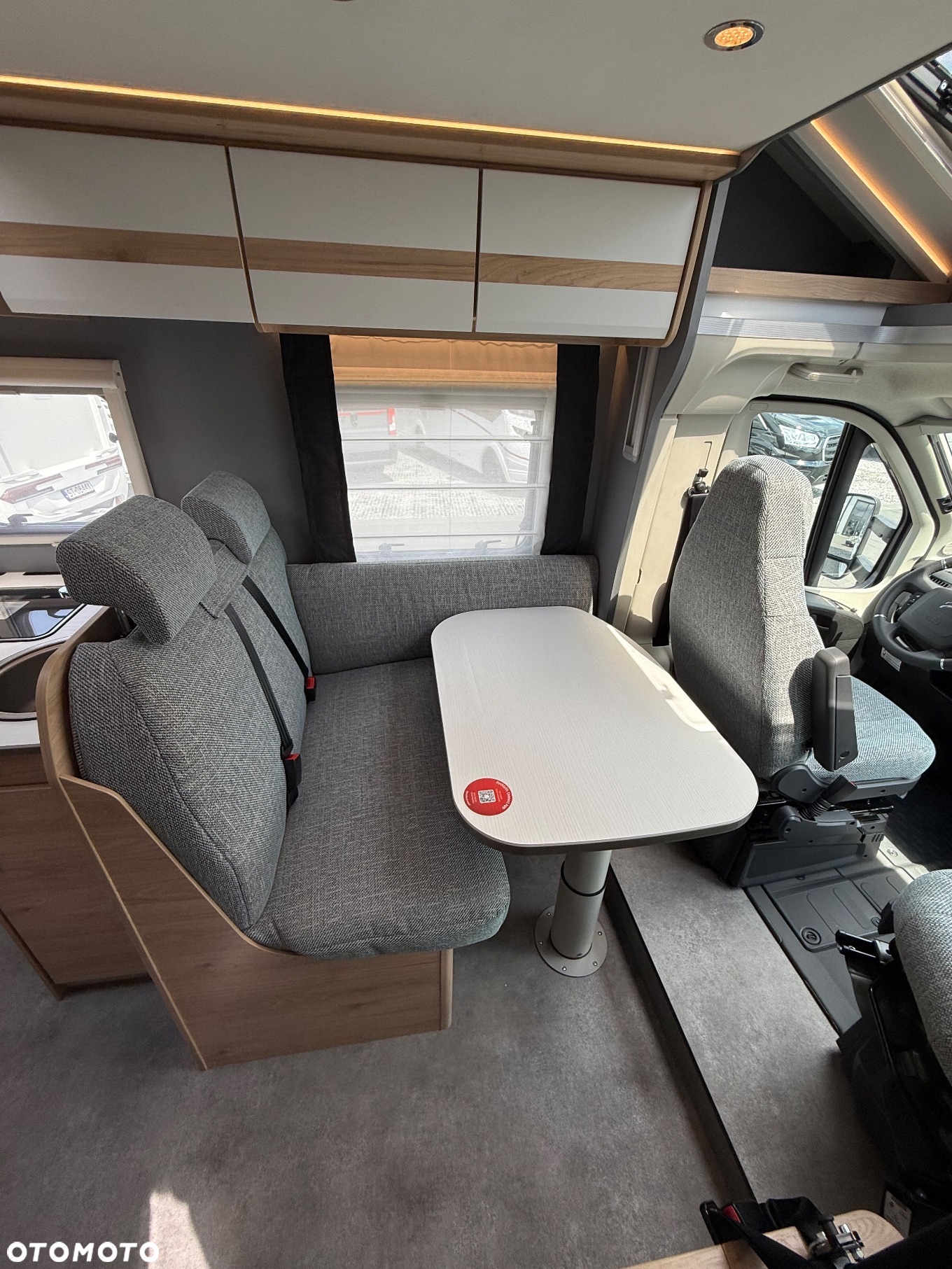 Dethleffs Just Camp T7052EB - 9