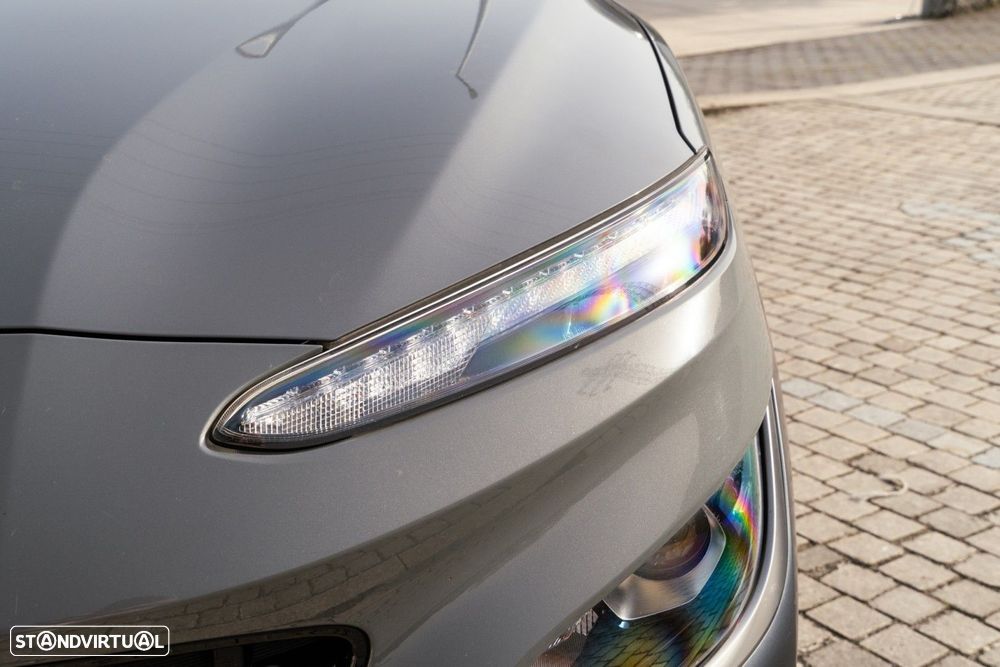 Hyundai Kauai 1.0 T-GDi Premium - 17