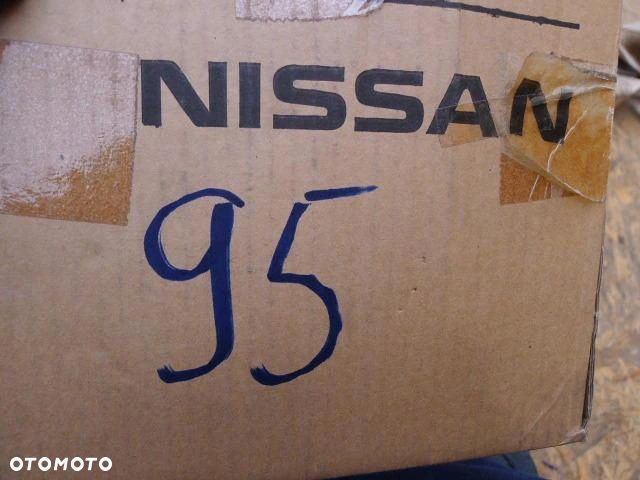 MICRA K12 NISSAN KOMPUTER sterownik mec32110n59121 - 6