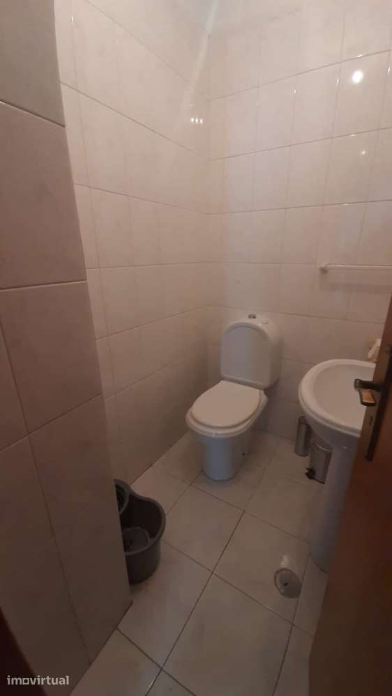 Escritório (17,90m2) Centro Barcelos - Grande imagem: 5/6