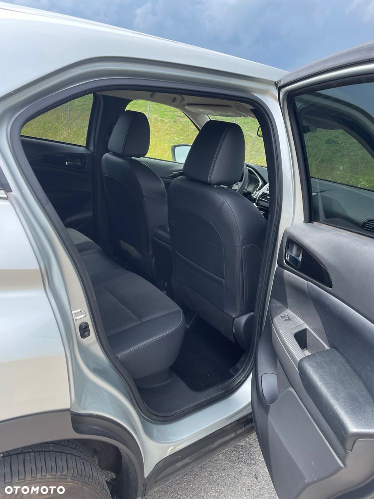 Mitsubishi Eclipse - 8