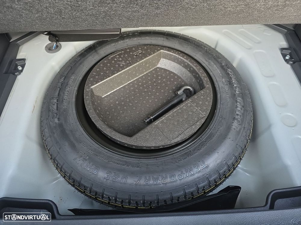 Toyota Yaris Cross 1.5 HDF Comfort Plus - 26