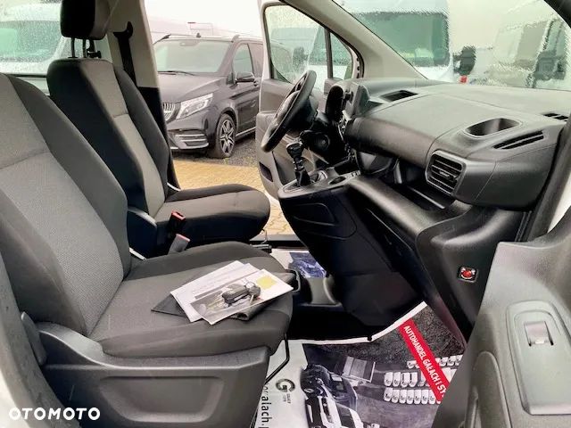 Toyota Proace City Verso 1.5 D-4D Family - 7