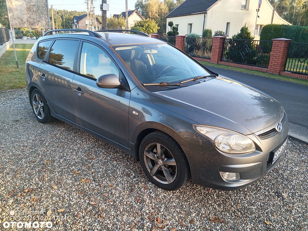 Hyundai i30 - 5