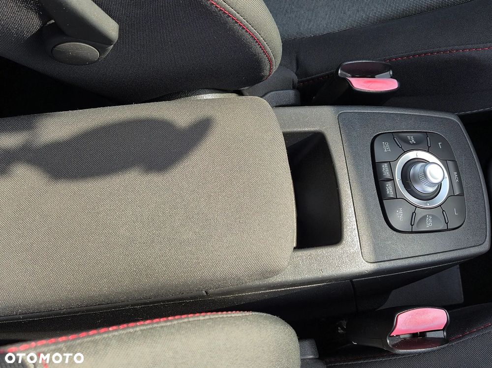 Renault Scenic 1.5dCi TomTom Edition - 27
