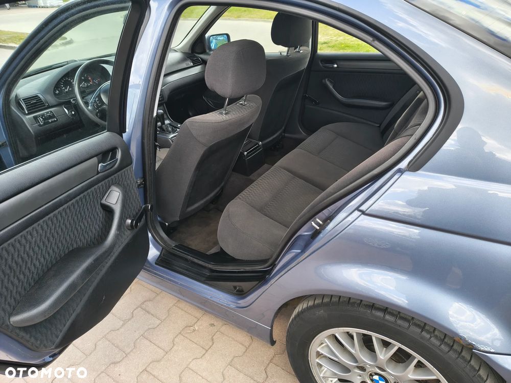BMW Seria 3 - 11