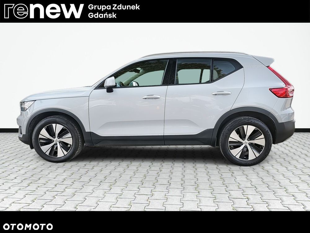 Volvo XC 40 - 9