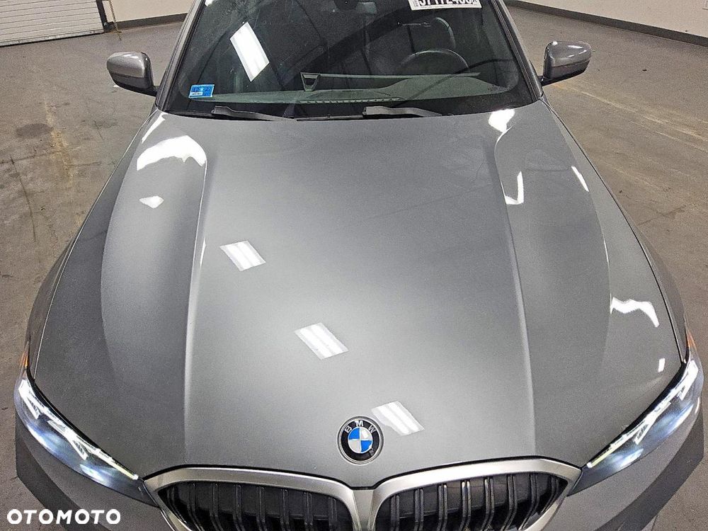 BMW Seria 3 330i M Sport sport - 7