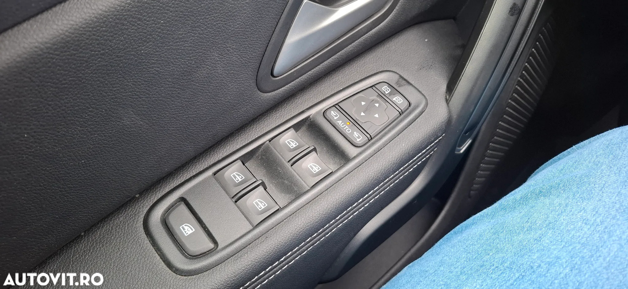 Dacia Duster TCe 150 EDC Journey - 15