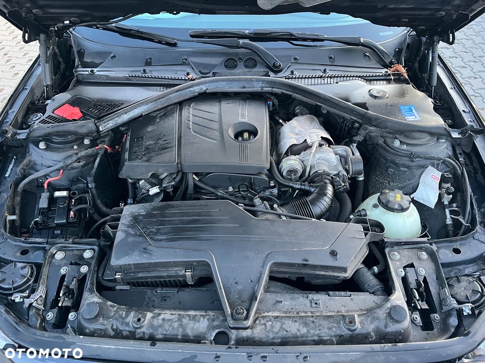 BMW Seria 1 116i - 15