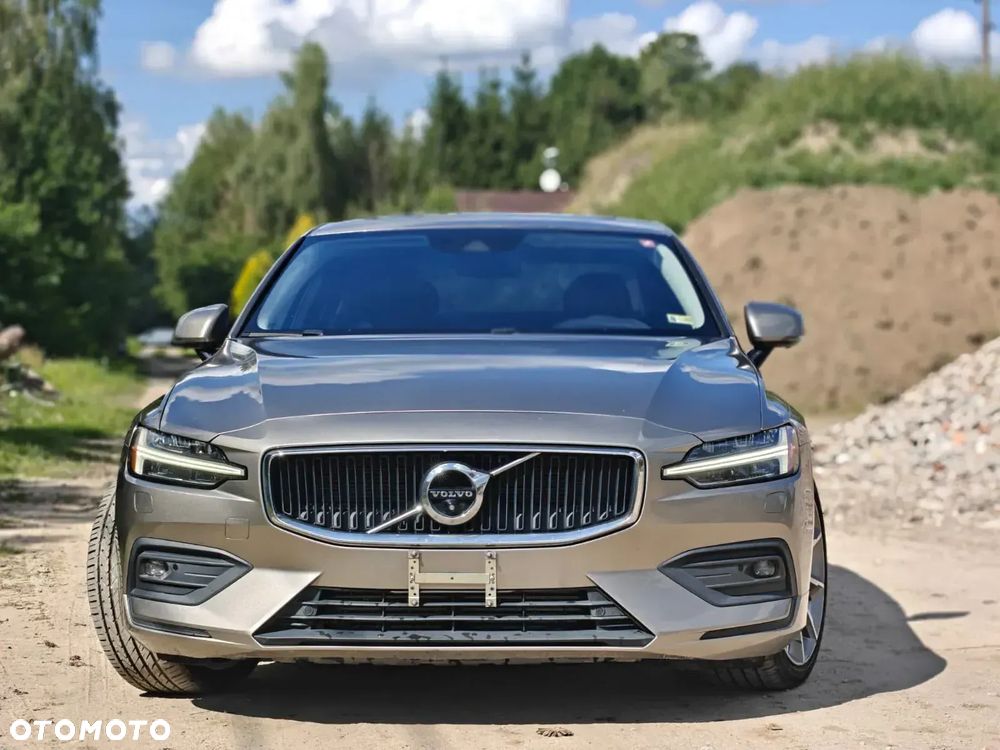 Volvo S60 T6 AWD Inscription - 7