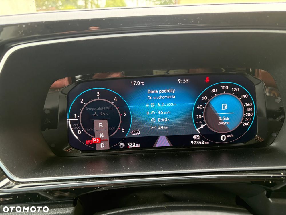 Volkswagen Caddy 2.0 TDI Style DSG - 16