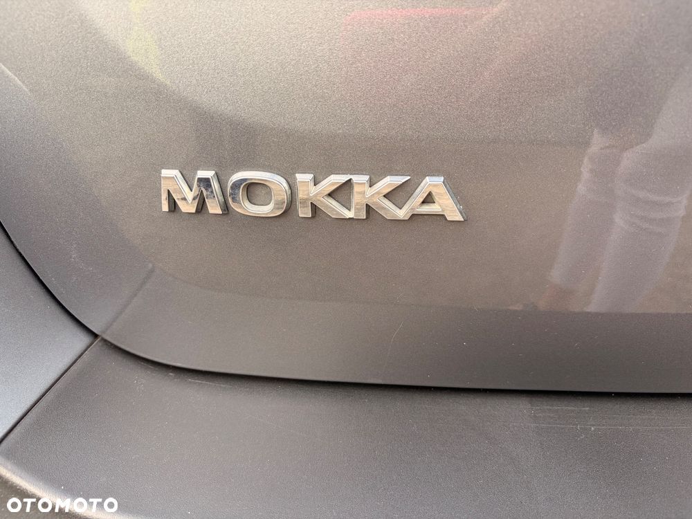 Opel Mokka 1.4 T Cosmo S&S 4x4 - 12