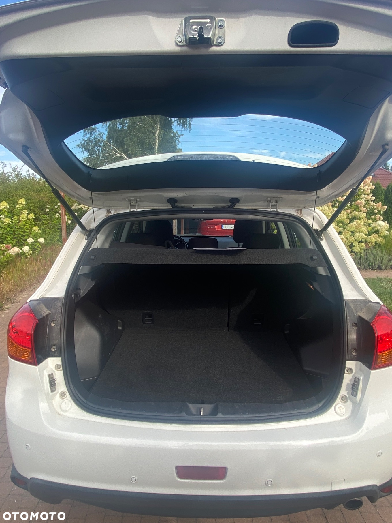 Mitsubishi ASX 1.6 Inform - 3