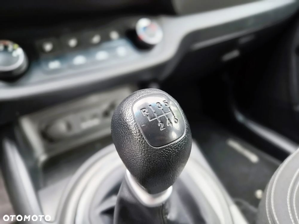 Kia Sportage - 21