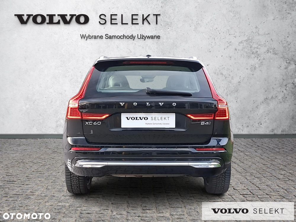 Volvo XC 60 - 4