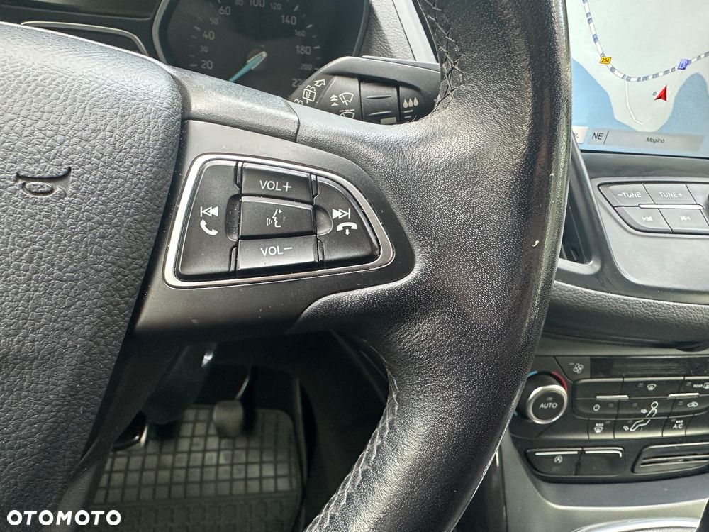 Ford Kuga 2.0 TDCi AWD Edition - 16