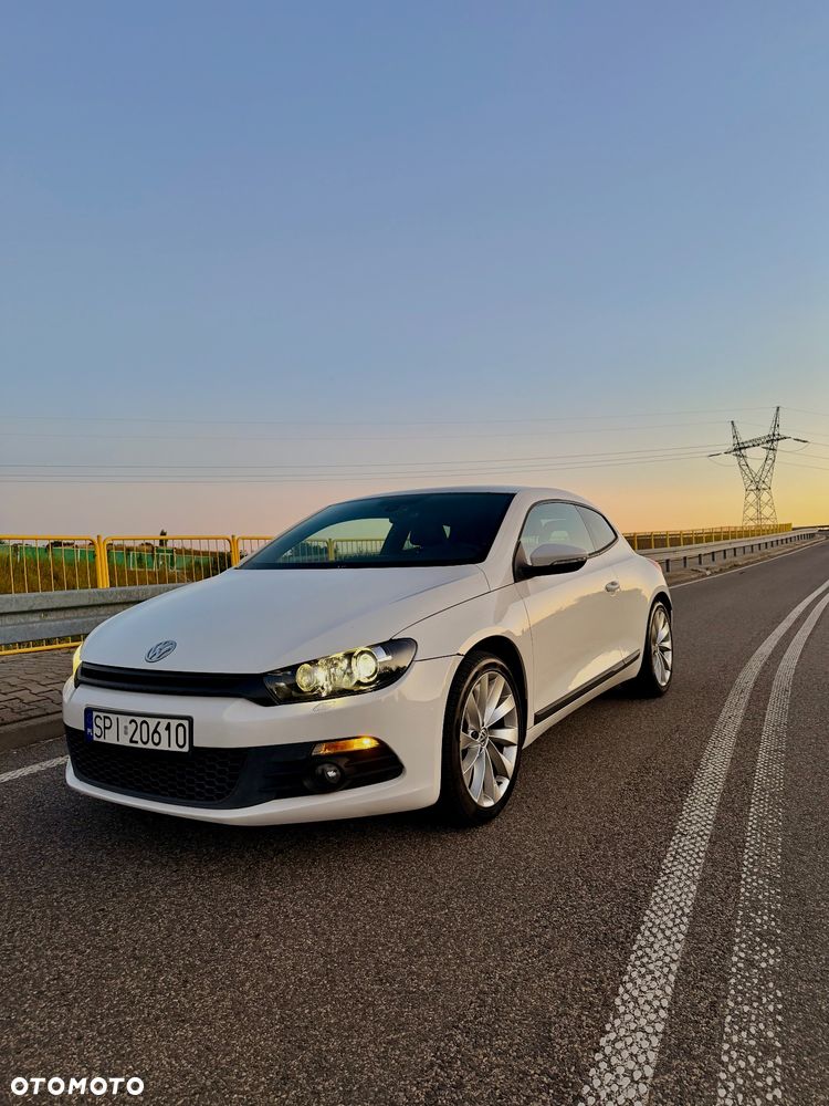 Volkswagen Scirocco 1.4 TSI - 15
