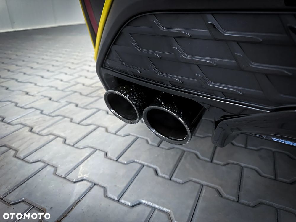 Audi S3 - 13