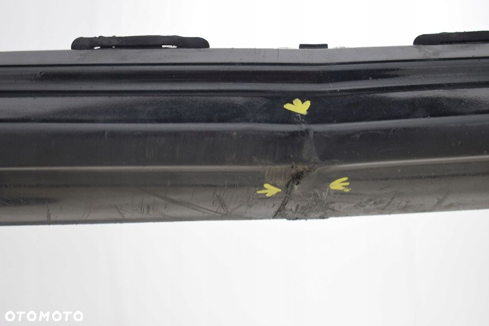 zderzak przedni * przód mercedes c w204 amg - 5