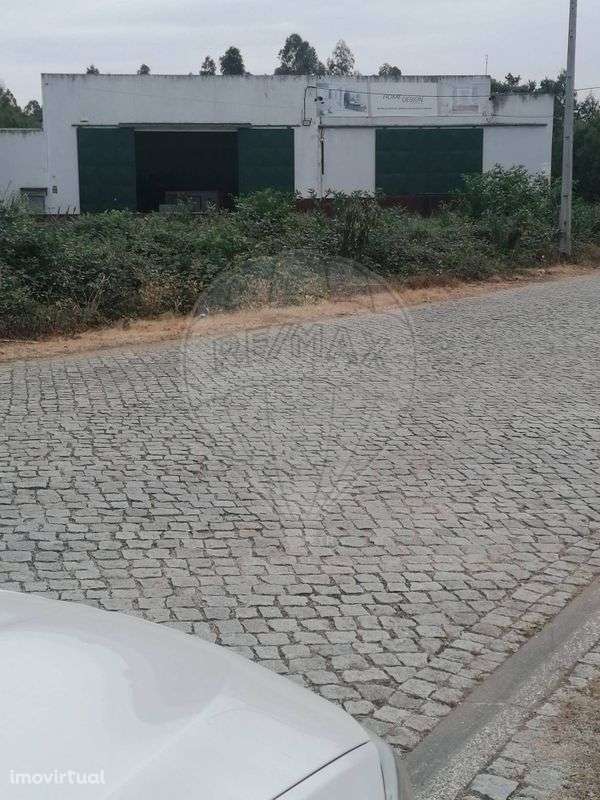 Armazém  para venda - Grande imagem: 3/8