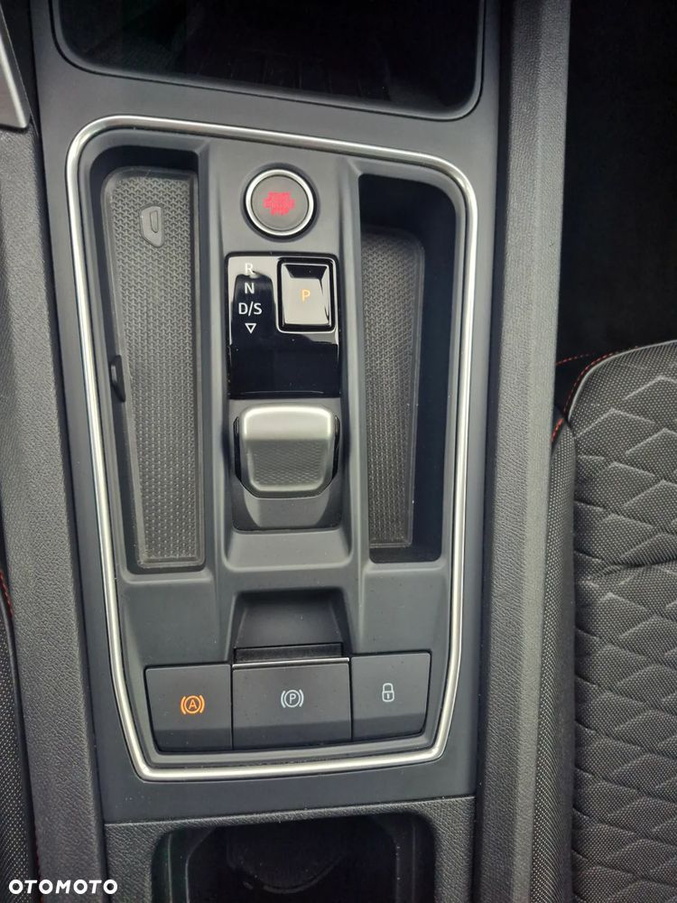 Seat Leon 2.0 TDI DSG FR - 15