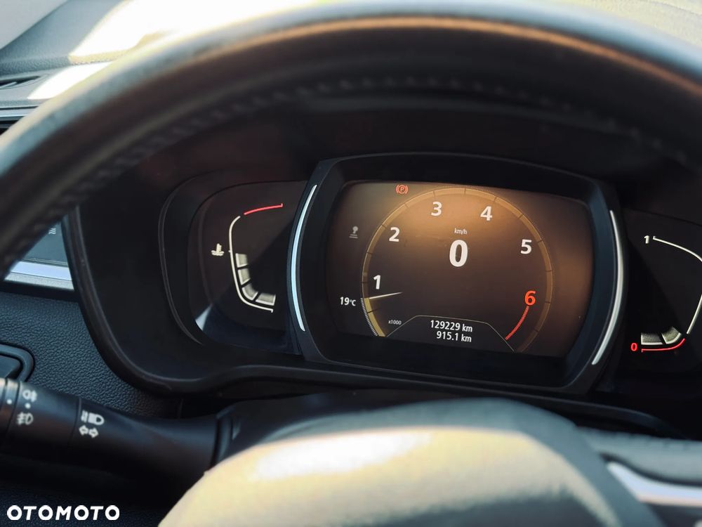 Renault Kadjar 1.2 Energy TCe Zen - 29