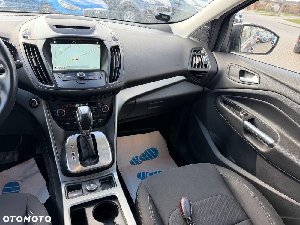 Ford Kuga 1.5 EcoBlue COOL&CONNECT - 16