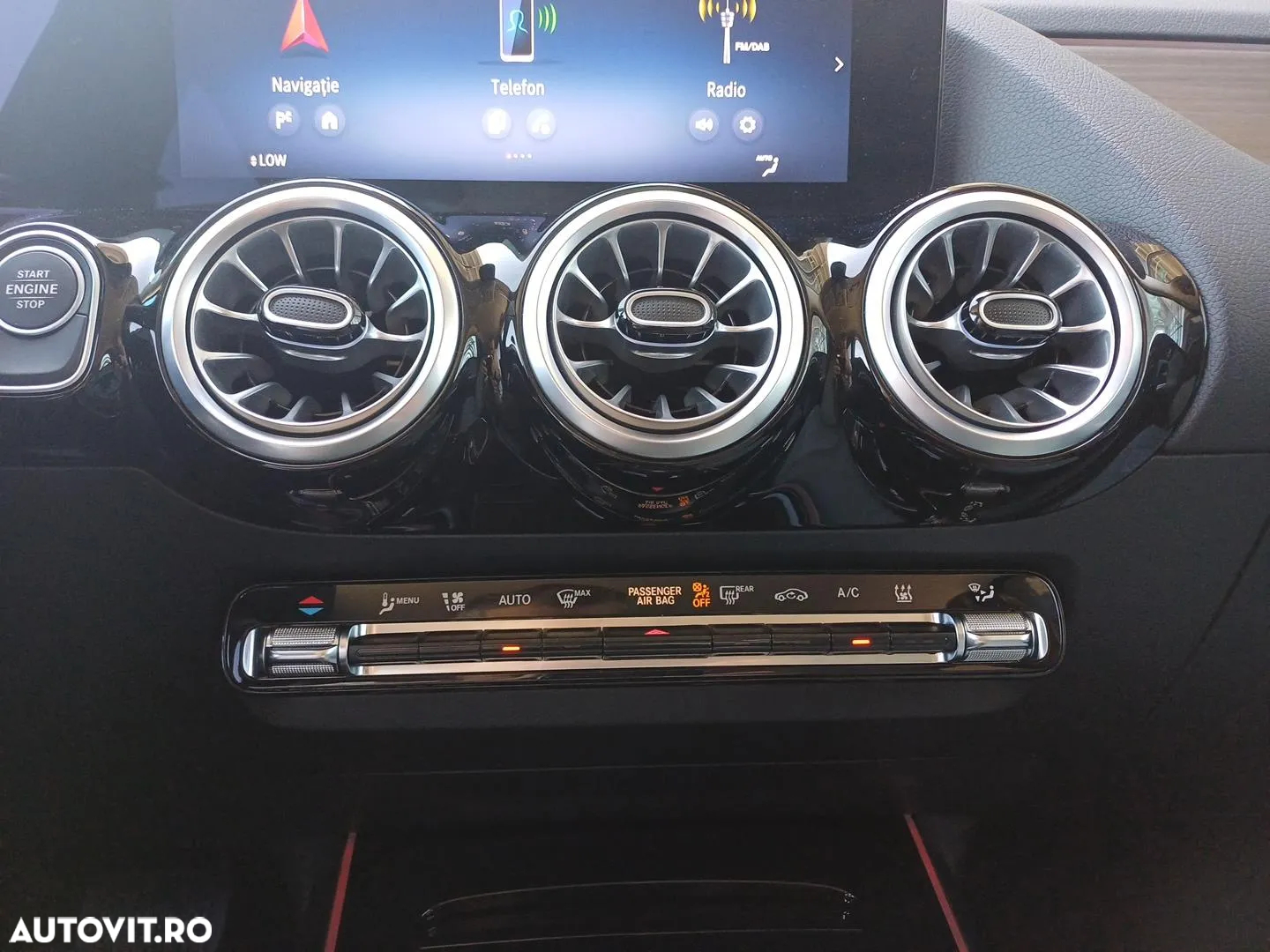 Mercedes-Benz GLA 250 e - 14