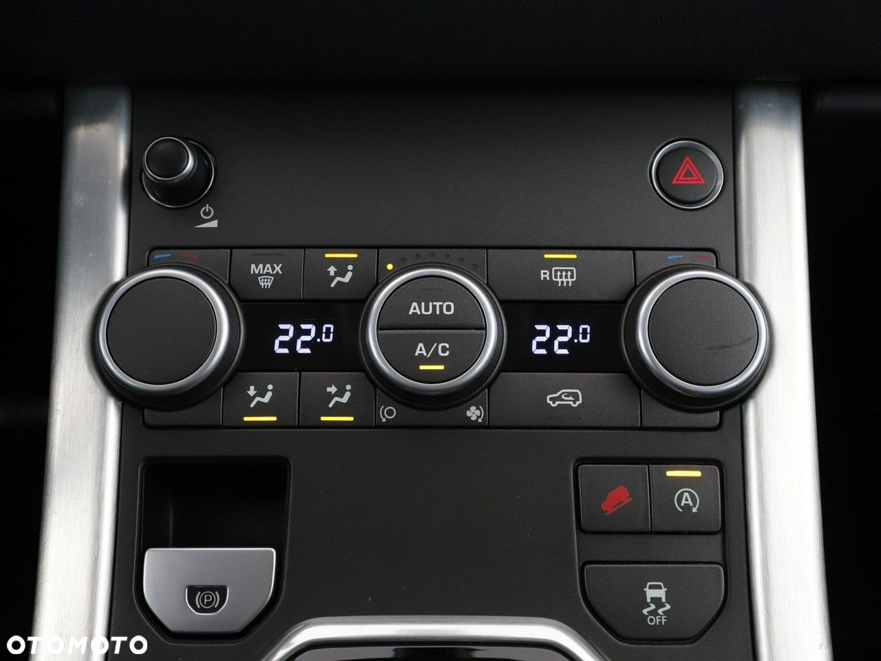 Land Rover Range Rover Evoque TD4 SE - 26