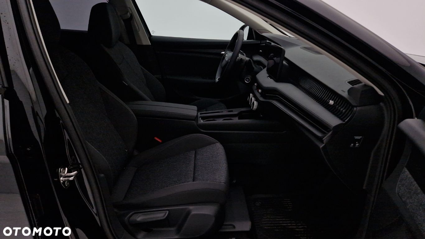Skoda Superb - 22