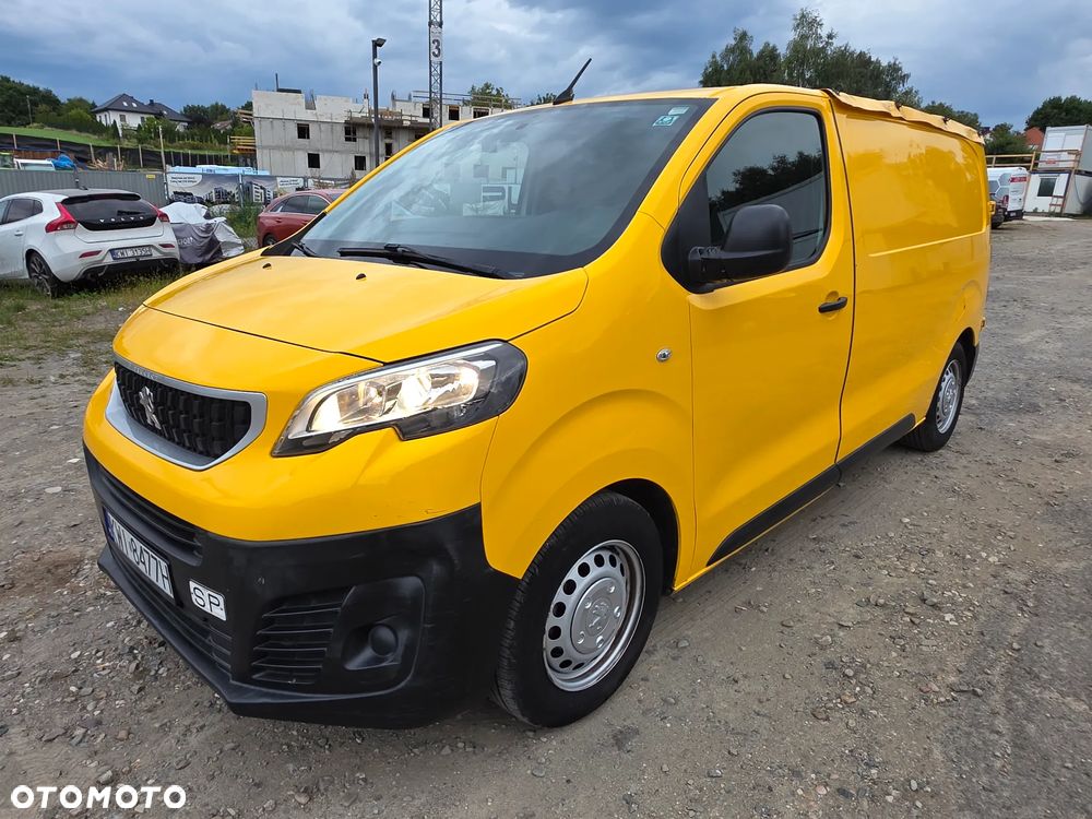 Peugeot Expert - 1